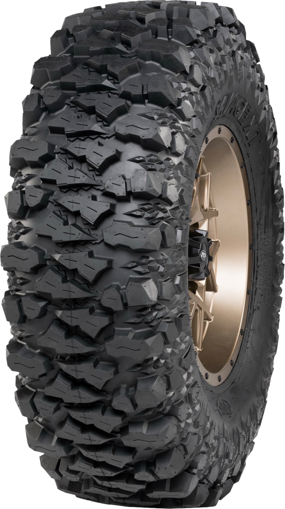 ITP Tire - Savage XT - Front/Rear - 30x10R15 - 8 Ply 6P2063