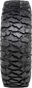 ITP Tire - Savage XT - Front/Rear - 28x10R14 - 8 Ply 6P2068