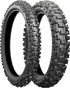 Tire Battlecross X30 Rear 100/100 18 59m Bias Tt
