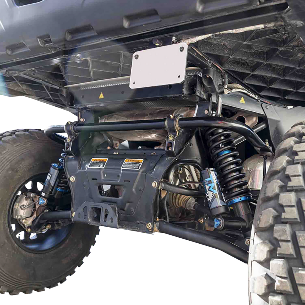 SDI Shock - Rear - Pioneer 1000 STMSS2531005-R