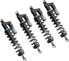 SDI Shock - Rear - Pioneer 1000 STMSS2531005-R