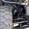 SDI Shock - Rear - Pioneer 1000 STMSS2531005-R