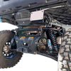 SDI Shock - Rear - Defender HD10 - 64" STMSS2522004-R