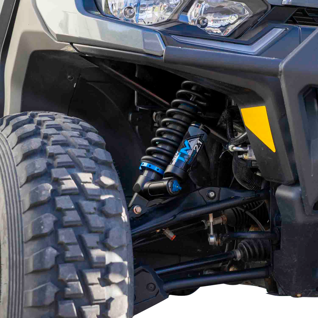 SDI Shock - Rear - Defender HD10 - 64" STMSS2522004-R