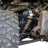 SDI Shock - Rear - Ranger XP 1000 STMSS2512002-R