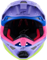 ALPINESTARS Supertech M10 Helmet - Jett Lawrence R01 - MIPS? - Small 8303325-3144-S