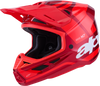 ALPINESTARS SM7 Helmet - Core - Gloss Red - XL 8301826-3127-XL