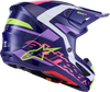 ALPINESTARS SM7 Helmet - Deed - Gloss Purple/Pink - 2XL 8302426-3142-XXL