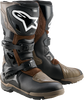 ALPINESTARS Corozal Adventure Drystar? Boots - Brown/Black - US 11 2040126-82-11
