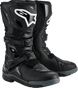ALPINESTARS Corozal Adventure Drystar? Boots - Black - US 8 2040126-10-8