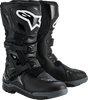 ALPINESTARS Corozal Adventure Drystar? Boots - Black - US 10 2040126-10-10