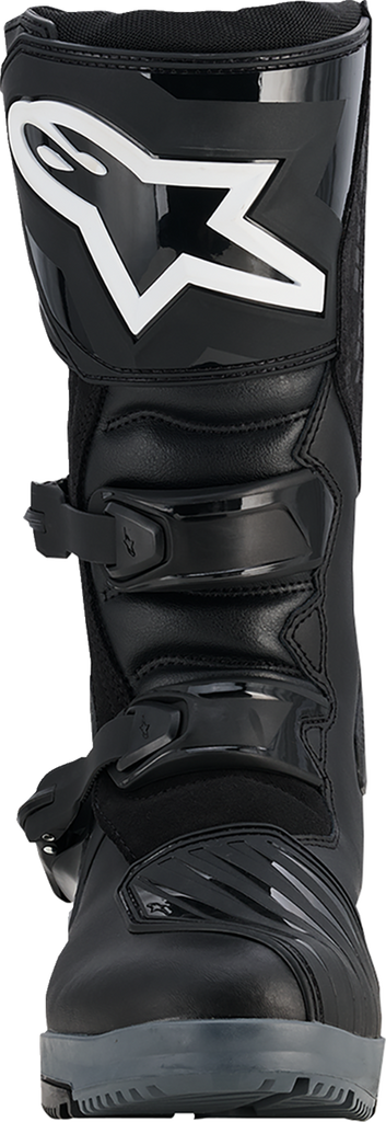 ALPINESTARS Corozal Adventure Drystar? Boots - Black - US 10 2040126-10-10