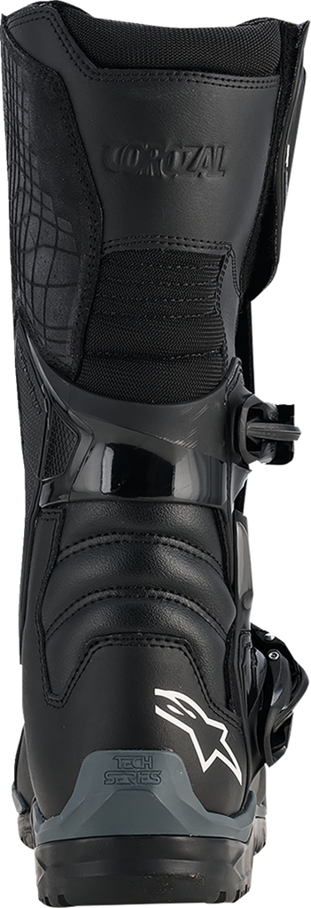 ALPINESTARS Corozal Adventure Drystar? Boots - Black - US 10 2040126-10-10