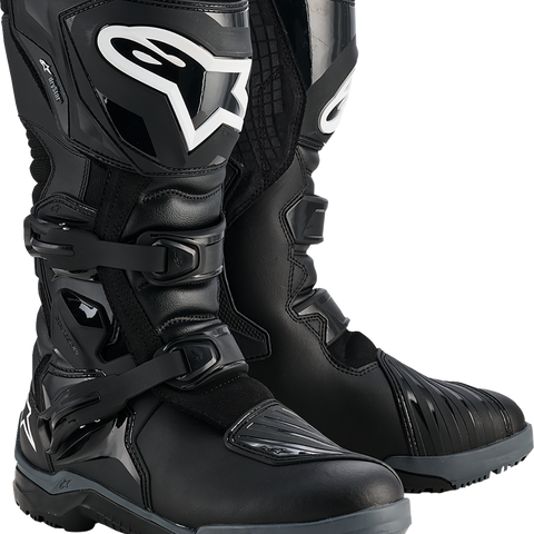 ALPINESTARS Corozal Adventure Drystar? Boots - Black - US 11 2040126-10-11