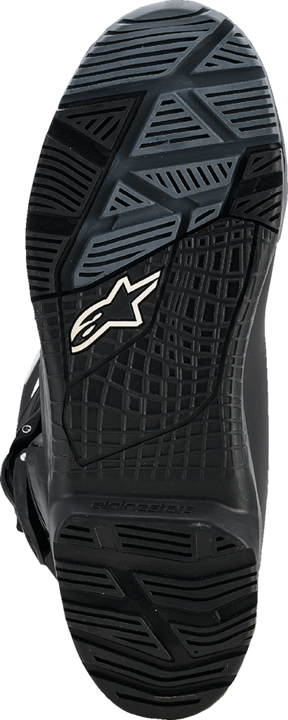 ALPINESTARS Corozal Adventure Drystar? Boots - Black - US 10 2040126-10-10