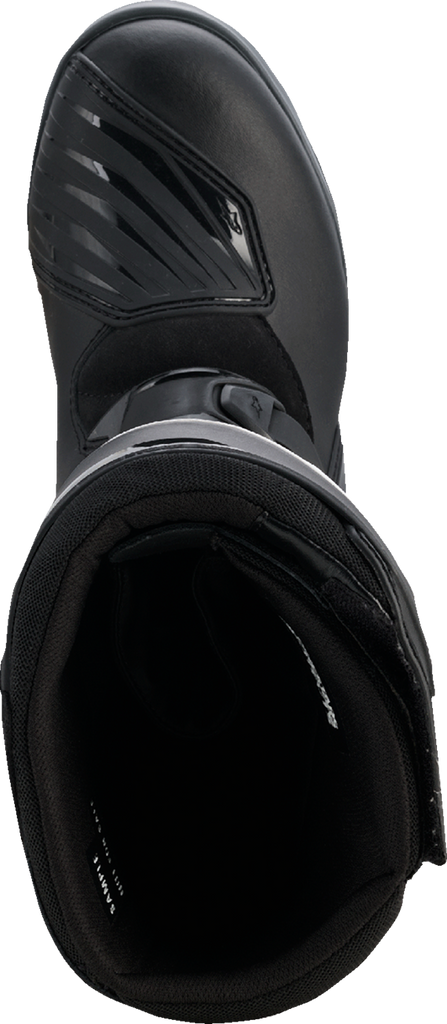 ALPINESTARS Corozal Adventure Drystar? Boots - Black - US 10 2040126-10-10
