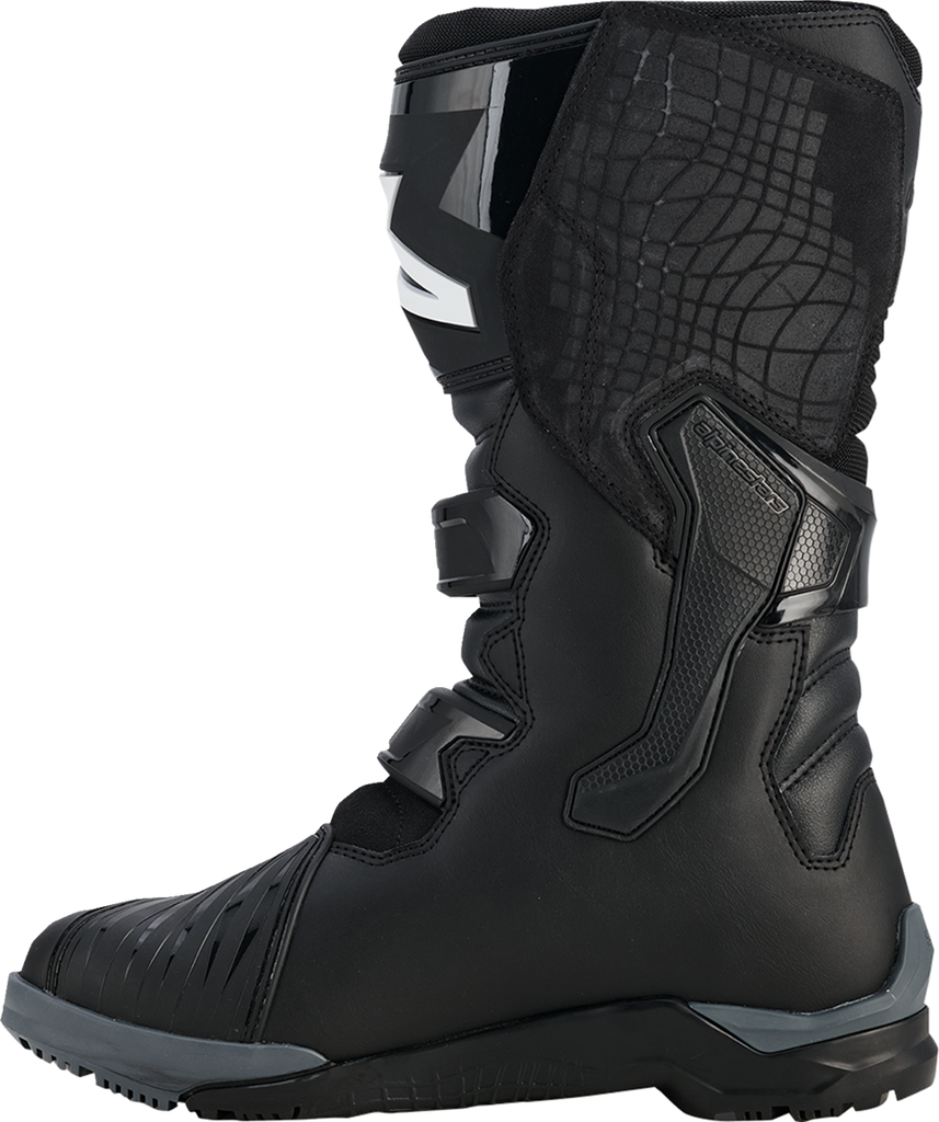 ALPINESTARS Corozal Adventure Drystar? Boots - Black - US 10 2040126-10-10