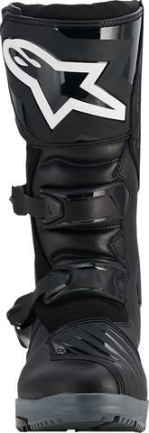 ALPINESTARS Corozal Adventure Drystar? Boots - Black - US 13 2040126-10-13