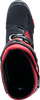 ALPINESTARS Tech 10 Boots - Black/Red - US 14 / EU 49.5 2010020-13-14