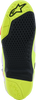 ALPINESTARS Tech 10 Supervented Boots - Purple/Fluorescent Yellow/Diva Pink - US 11 / EU 45.5 2010520-3150-11