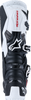 ALPINESTARS Tech 7 Enduro Boots - Black/White - US 8 2010426-12-8