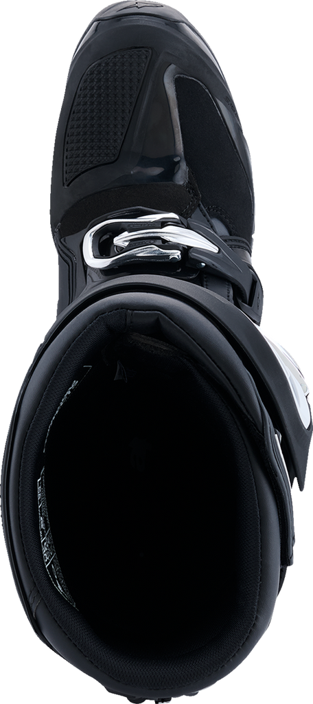 ALPINESTARS Tech 7 Enduro Boots - Black/Anthracite/White - US 7 2010426-140-7