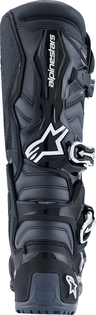 ALPINESTARS Tech 7 Enduro Boots - Black/Anthracite/White - US 8 2010426-140-8