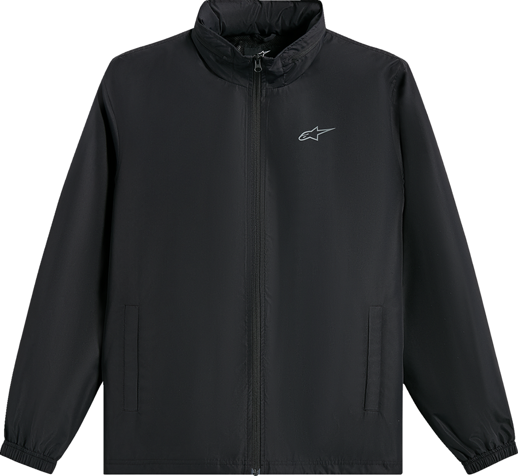 ALPINESTARS Overhaul Racer Jacket - Black - XL 1235-11505-10-XL