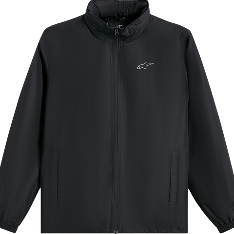 ALPINESTARS Overhaul Racer Jacket - Black - XL 1235-11505-10-XL