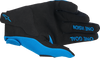 ALPINESTARS Youth Radar Gloves - UCLA Blue/White - Small 3541824-7262-S