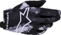 ALPINESTARS Youth Radar Gloves - Camo Iron - 3XS 3541824-9080-3XS