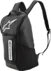 ALPINESTARS Defcon V3 Backpack - Black/White 1235-91888-1020-OS