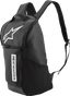 ALPINESTARS Defcon V3 Backpack - Black/White 1235-91888-1020-OS