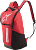 ALPINESTARS Defcon V3 Backpack - Red/White 1235-91888-3020-OS