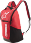 ALPINESTARS Defcon V3 Backpack - Red/White 1235-91888-3020-OS