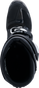 ALPINESTARS Tech 7 Enduro Boots - Black/Anthracite/White - US 12 2010426-140-12