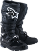 ALPINESTARS Tech 7 Enduro Boots - Black/Anthracite/White - US 14 2010426-140-14