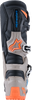 ALPINESTARS Tech 7 Enduro Boots - Black/Warm Gray/Fluorescent Orange - US 13 2010426-1562-13