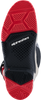 ALPINESTARS Tech 7 Enduro Boots - Black/Light Gray/Bright Red - US 7 2010426-1903-7