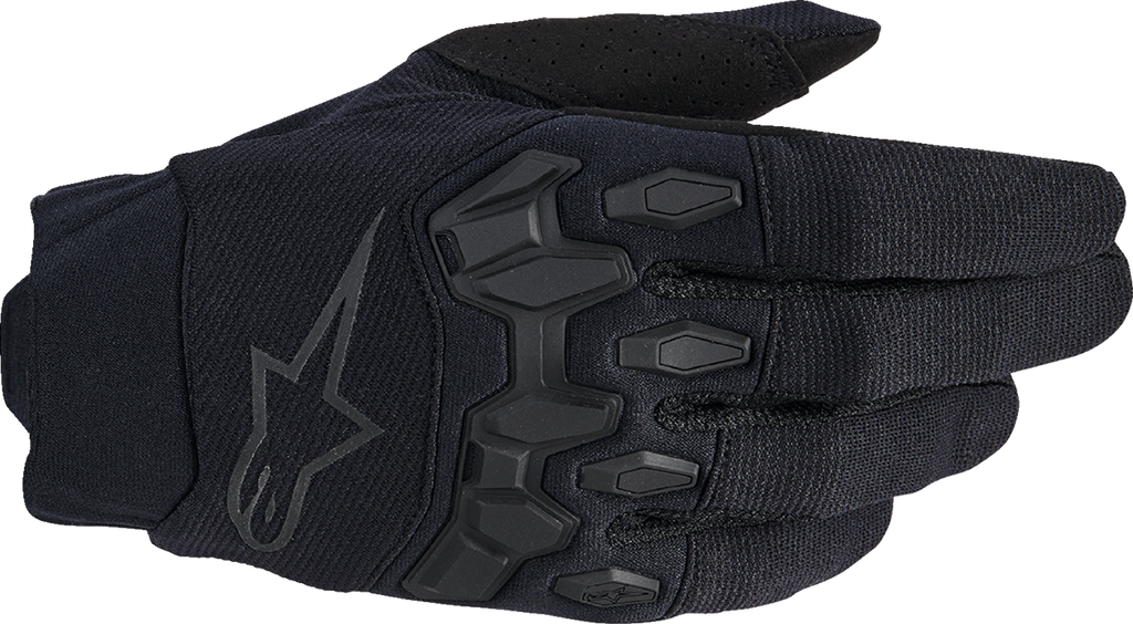 ALPINESTARS Full Bore V2 Gloves - Black - Medium 3560426-10-M