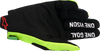 ALPINESTARS Radar Pro Gloves - Green/Fluo Yellow/Fluo Pink - Large 3560325-6025-L