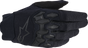 ALPINESTARS Full Bore V2 Gloves - Black - 3XL 3560426-10-3X