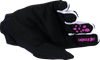 ALPINESTARS Full Bore V2 Gloves - Purple/Black - Large 3560426-381-L