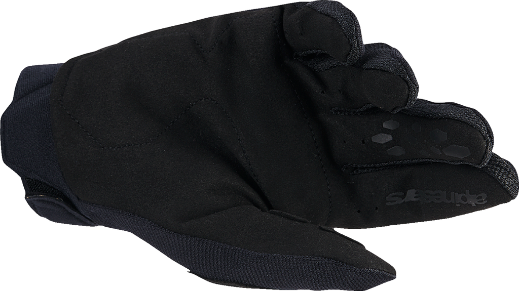 ALPINESTARS Full Bore V2 Gloves - Black - 4XL 3560426-10-4X