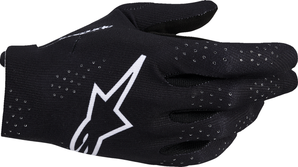 ALPINESTARS Supertech MX Gloves - Black/White - 3XL 3560526-12-3X