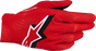 ALPINESTARS Supertech MX Gloves - Fire Red/Black/White - 4XL 3560526-3146-4X