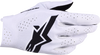 ALPINESTARS Supertech MX Gloves - Light Lilac/Black - Medium 3560526-3148-M