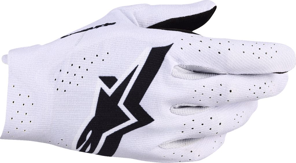 ALPINESTARS Supertech MX Gloves - Light Lilac/Black - Medium 3560526-3148-M
