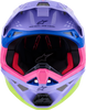 ALPINESTARS Supertech M10 Helmet - Jett Lawrence R01 - MIPS? - Medium 8303325-3144-M