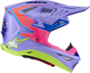 ALPINESTARS Supertech M10 Helmet - Jett Lawrence R01 - MIPS? - XL 8303325-3144-XL
